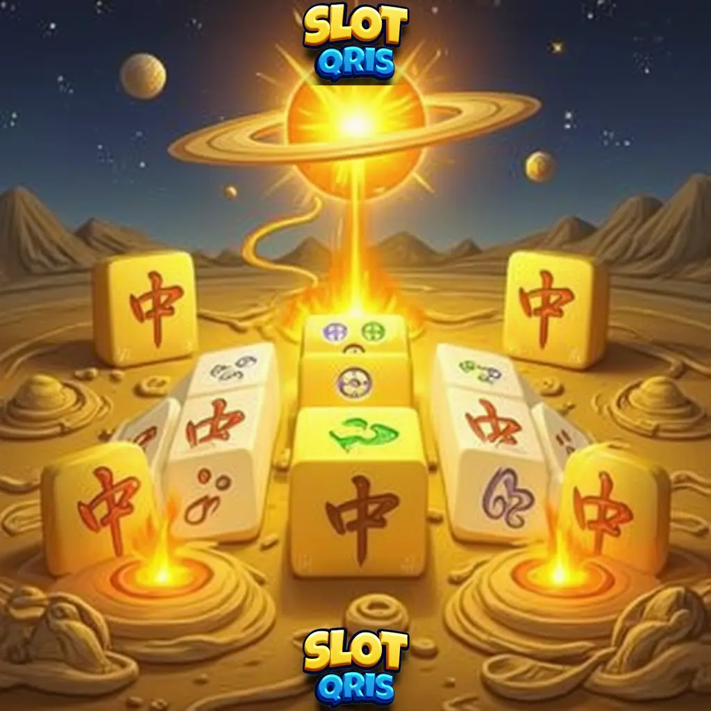 SLOT QRIS Apk APK 36.7 (Latest Android Version) Depo Qris Cis Digitex